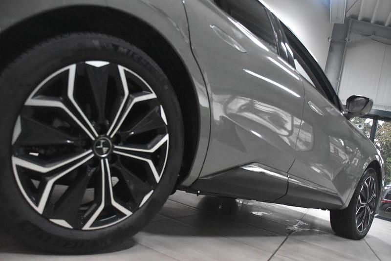 Gebraucht DS Automobiles DS4 Rivoli 131 PS (96 kW) 2024 Grau SUV