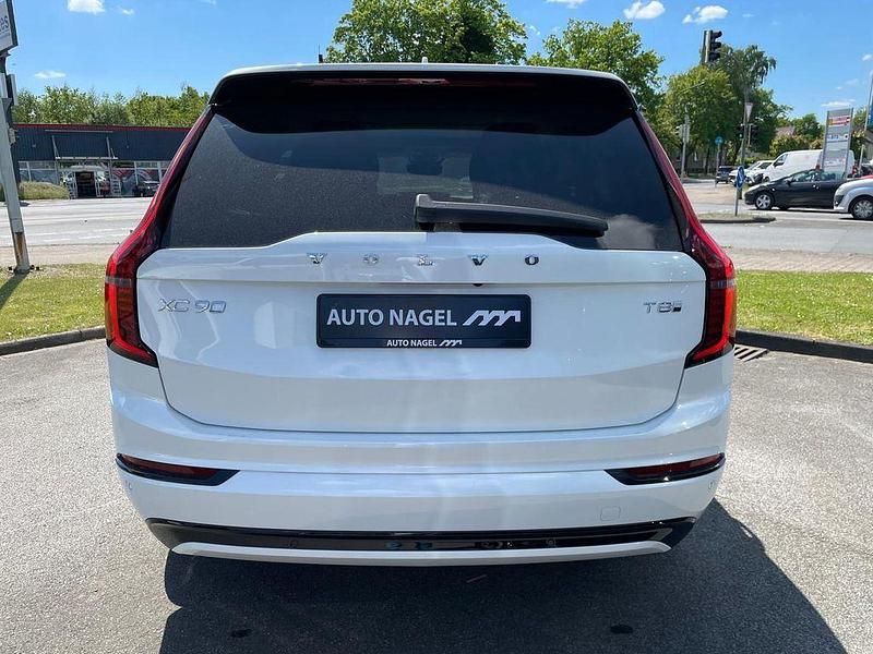 Neu Volvo XC90 Ultra 455 PS (334 kW) 2025 Weiß SUV