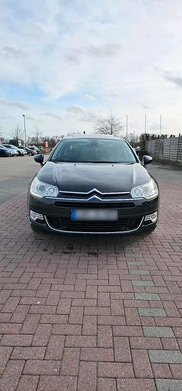 Gebraucht Citroën C5 156 PS (114 kW) 2010 Grau Limousine