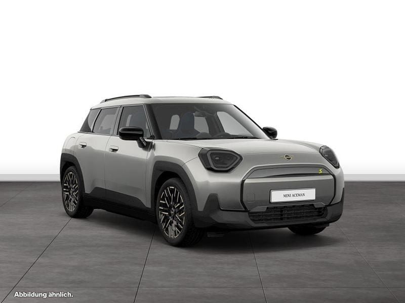 Other Neu 2025 Mini Aceman SUV | 40.210 € (Fairer Preis) - Bild 1/4