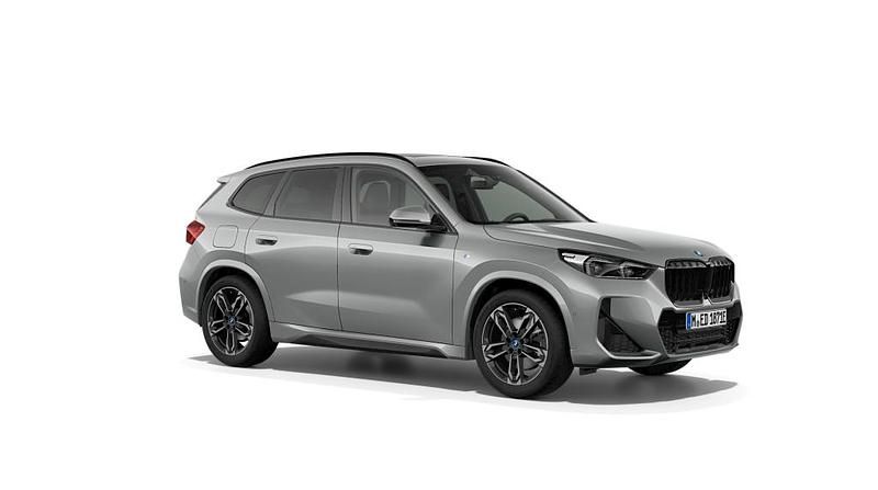 Gebraucht 2023 BMW iX1 Luxury Line SUV | 40.710 € (Etwas zu teuer) - Bild 1/1