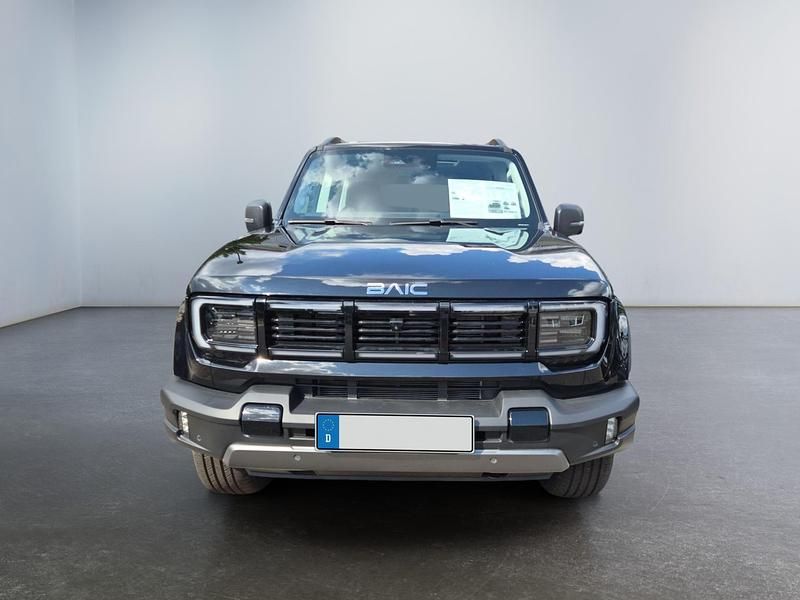 Neu Baic BJ40 234 PS (172 kW) 2026 SUV