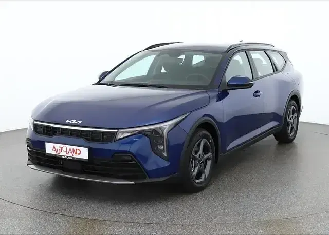 Neu Kia K4 150 PS (110 kW) 2026 Andere Kombi