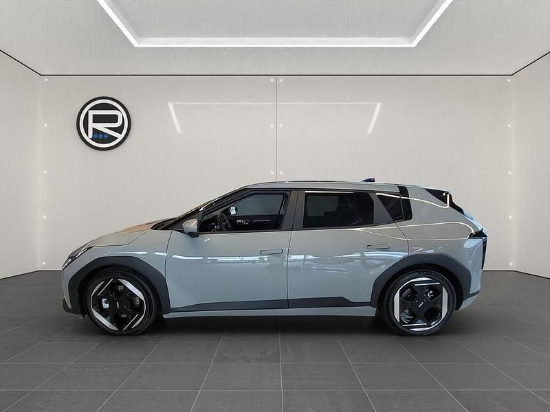 Neu Kia EV4 Earth 150 kW (204 PS) 2026 Grau Limousine