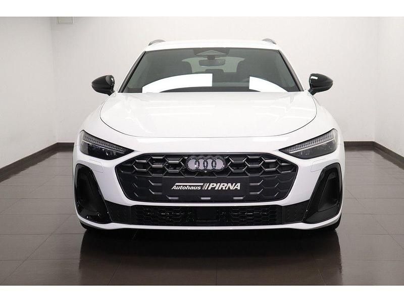 Neu Audi A5 Sport 204 PS (150 kW) 2025 Weiß Kombi