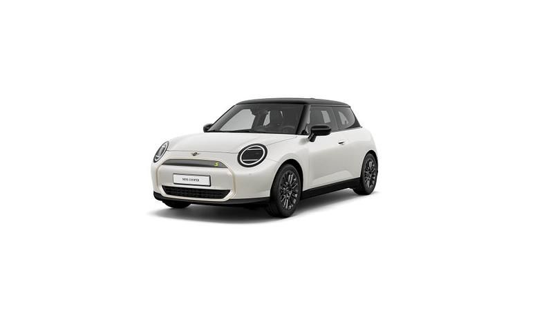 Gebraucht Mini Cooper SE 160 kW (218 PS) 2024 Kleinwagen