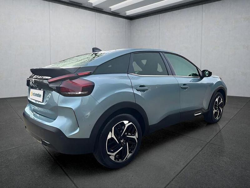 Gebraucht Citroën C4 PureTech 131 PS (96 kW) 2024 Blau SUV