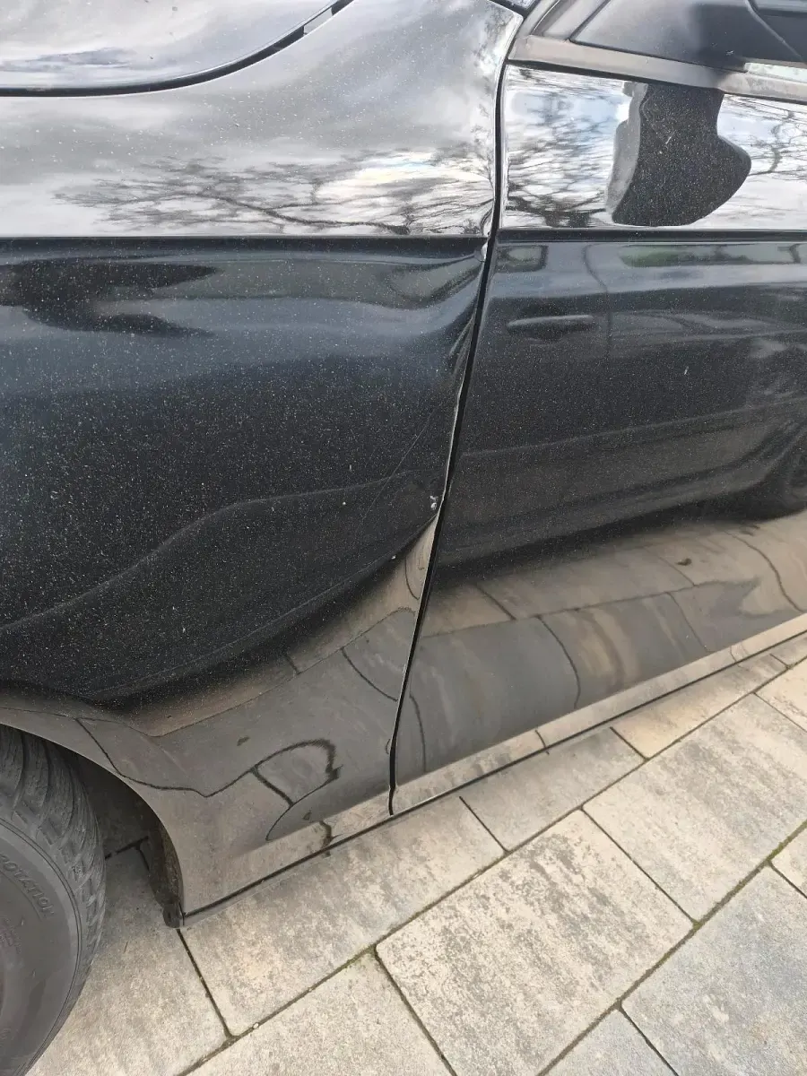 Gebraucht Audi A4 143 PS (105 kW) 2011 Kombi