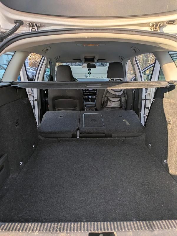 Gebraucht Skoda Octavia Ambition 150 PS (110 kW) 2016 Weiß Kleinwagen