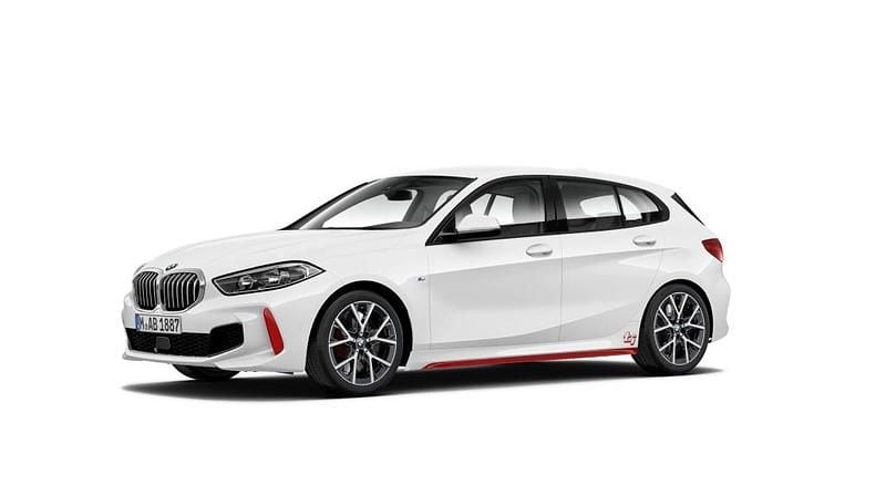 Gebraucht 2025 BMW 128 Kleinwagen | 32.990 € (Guter Preis) - Bild 1/3