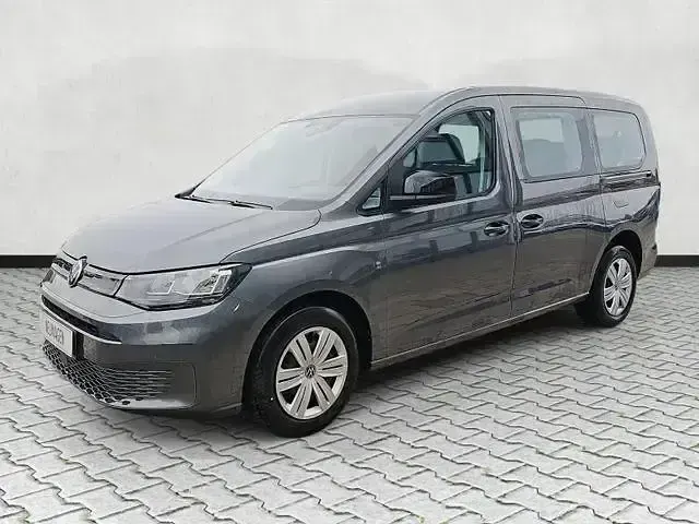 Nowe VW Caddy Maxi Basis 2025 Andere Minivan
