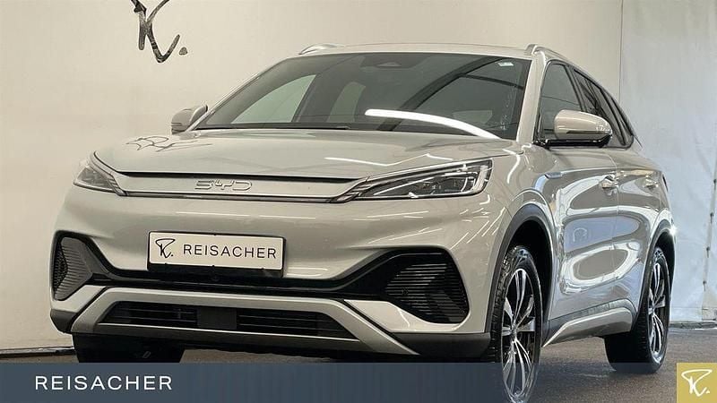 Preis Byd Autonull