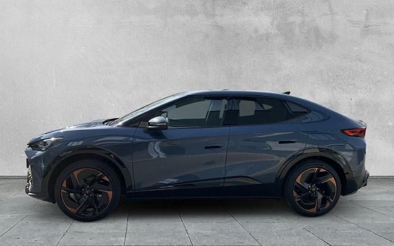 Gebraucht Cupra Tavascan VZ 250 kW (340 PS) 2026 Blau SUV