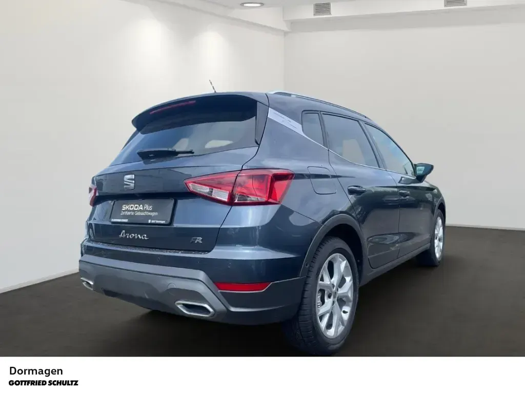 Gebraucht Seat Arona FR 150 PS (110 kW) 2025 (unbekannt) SUV