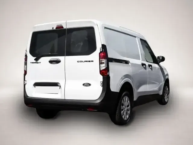 Gebraucht Ford Transit Trend 101 PS (74 kW) 2025 Weiß
