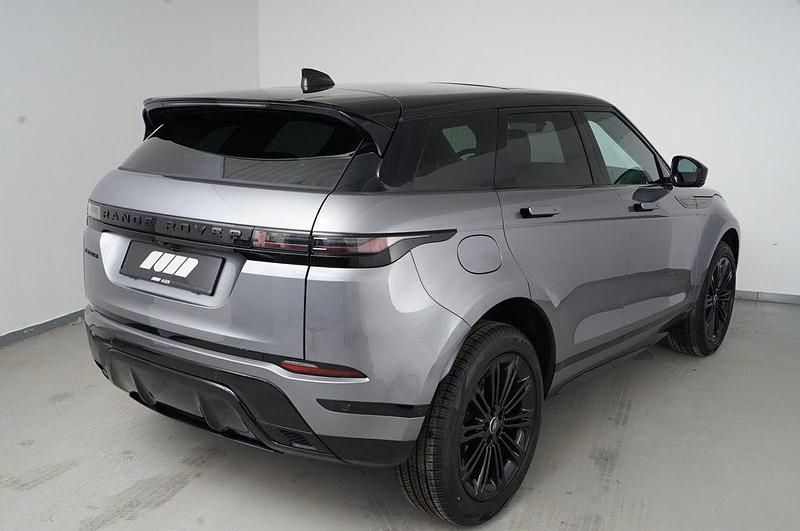 Neu Land Rover Range Rover evoque 204 PS (150 kW) 2026 Grau SUV