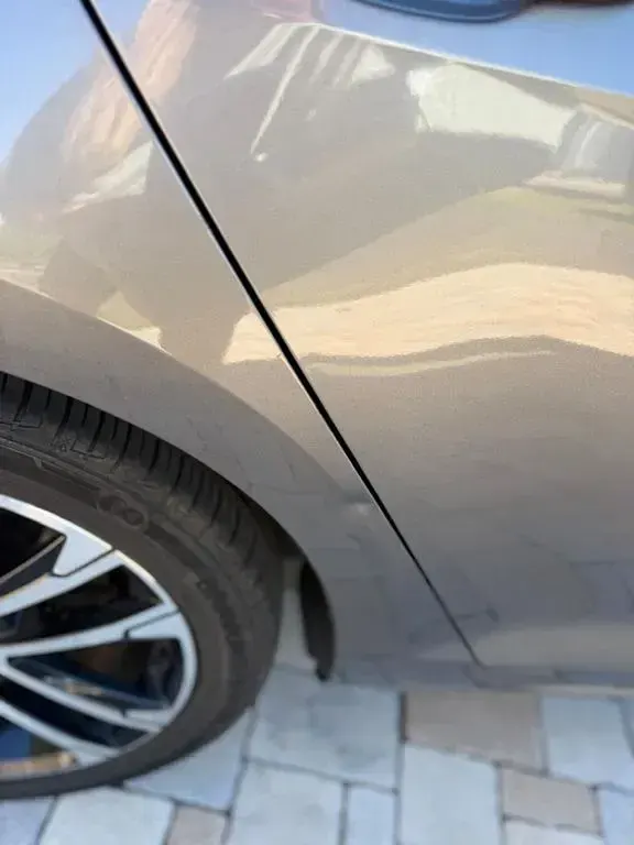 Gebraucht VW Golf VII LOUNGE 150 PS (110 kW) 2015 Beige Limousine