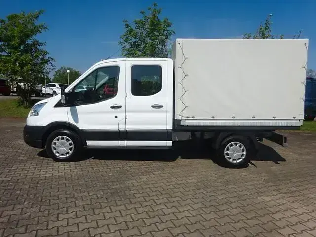 Gebraucht Ford Transit Trend 2022 Andere