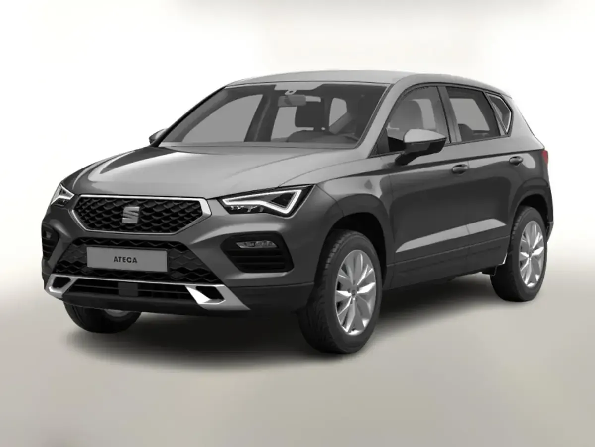 Gebraucht Seat Ateca 150 PS (110 kW) 2026 SUV