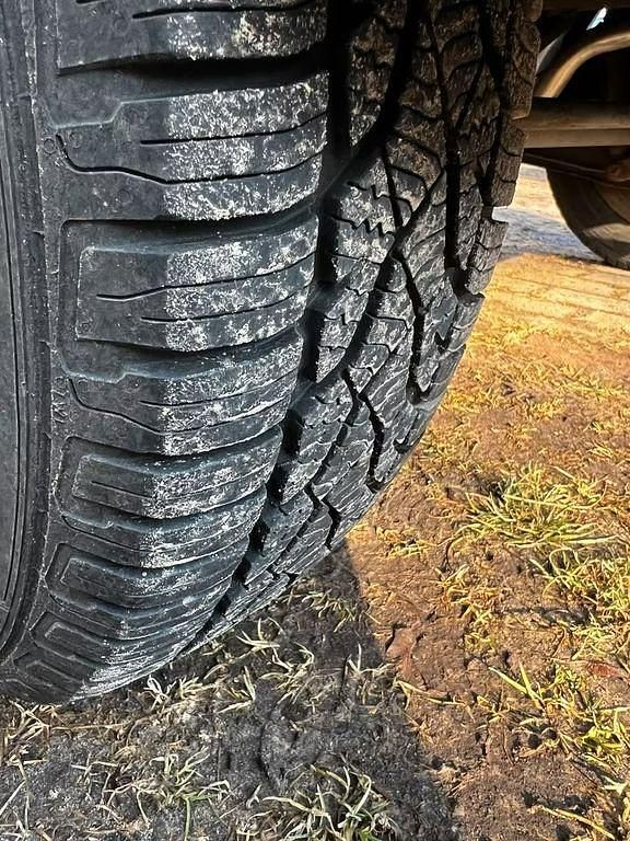 Gebraucht Suzuki Ignis 83 PS (61 kW) 2003 Silber Kleinwagen