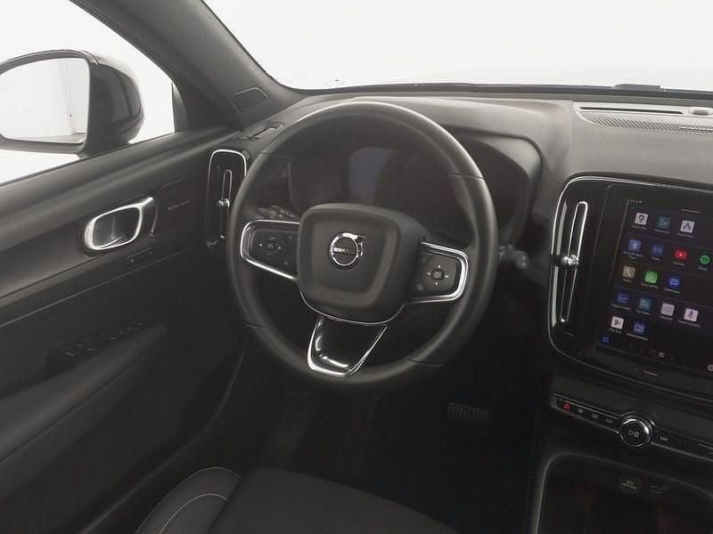 Gebraucht Volvo XC40 Ultimate 300 kW (408 PS) 2023 Schwarz SUV