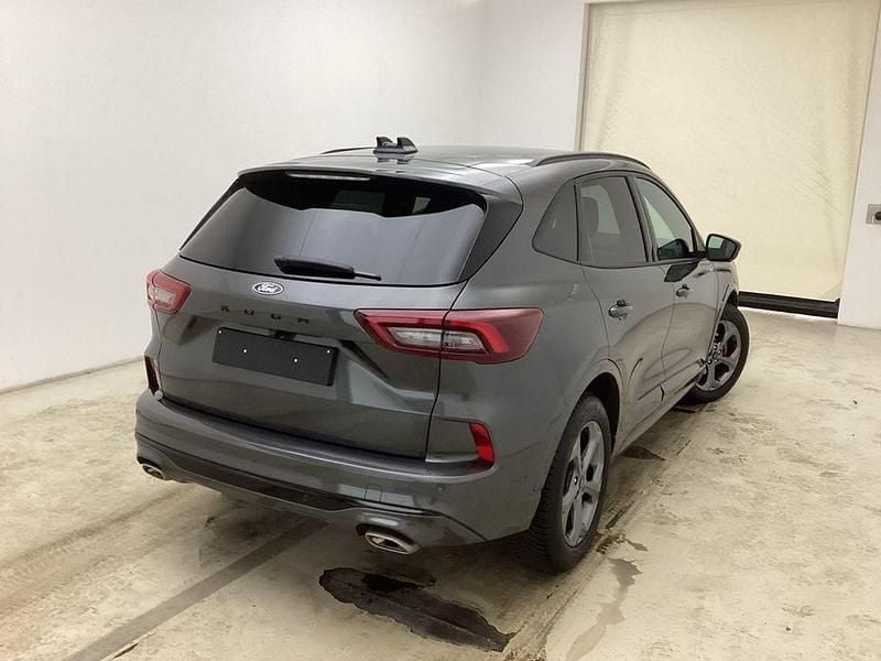 Gebraucht Ford Kuga ST-Line X 186 PS (136 kW) 2025 Grau SUV