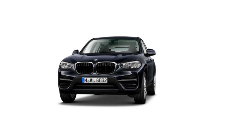 Gebraucht 2024 BMW X3 SUV | 30.200 € - Bild 1/4