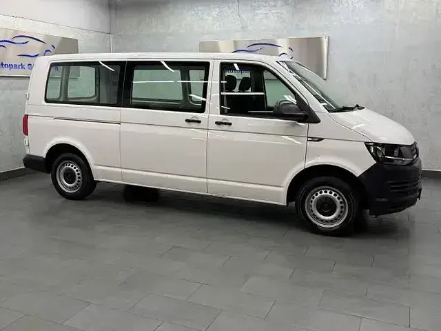 Gebraucht VW T6 102 PS (75 kW) 2016 Andere Van