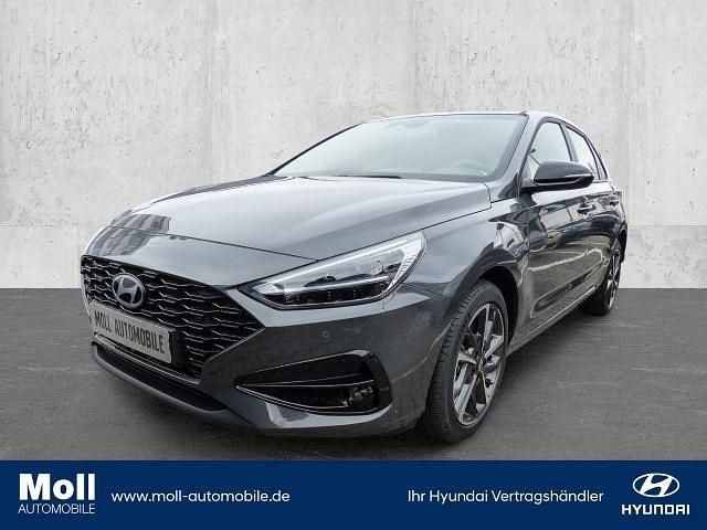 Gebraucht 2024 Hyundai i30 Advantage Limousine | 22.480 € (Superpreis) - Bild 1/4