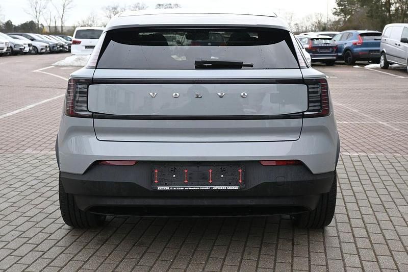 Gebraucht Volvo EX30 Performance 314 kW (428 PS) 2024 Grau SUV