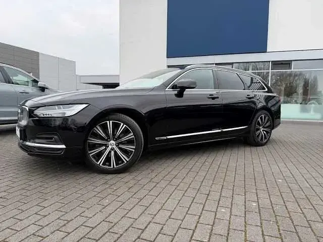 Gebraucht Volvo V90 145 PS (106 kW) 2023 Kombi