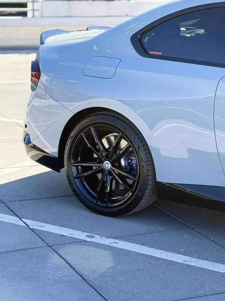 Gebraucht BMW M240i M Sport 374 PS (275 kW) 2022 Coupé