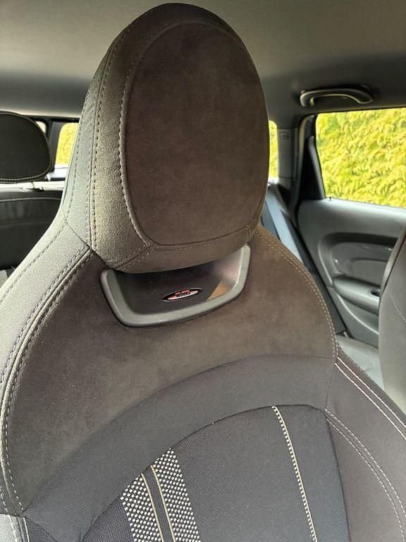 Gebraucht Mini John Cooper Works Clubman 190 PS (139 kW) 2018 Grau Kombi