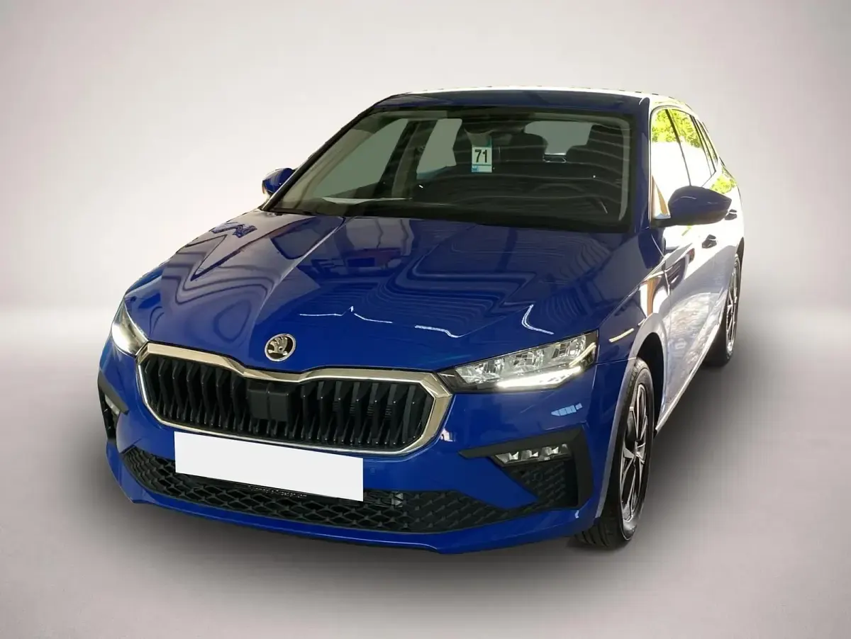 Gebraucht Skoda Scala Selection 116 PS (85 kW) 2025 Manufacturer Kleinwagen