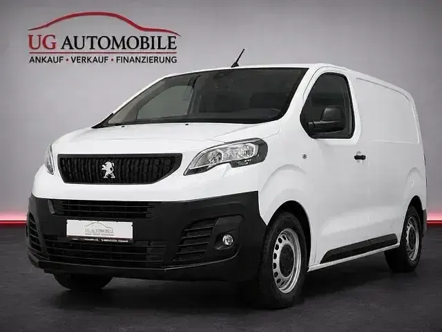 Gebraucht Peugeot Expert Premium 120 PS (88 kW) 2022 Andere Van