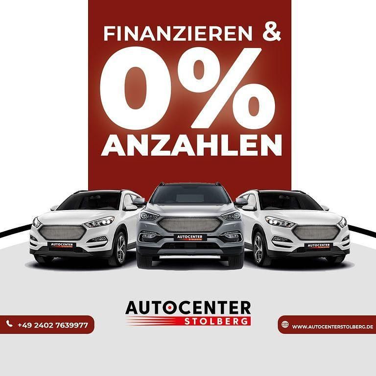 Gebraucht Ford Puma ST 200 PS (147 kW) 2021 Grau SUV