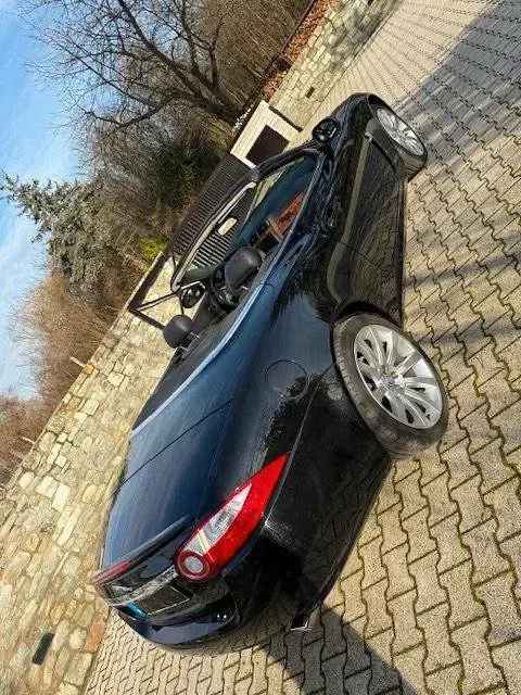 Gebraucht Jaguar XK 258 PS (189 kW) 2008 Schwarz Cabrio
