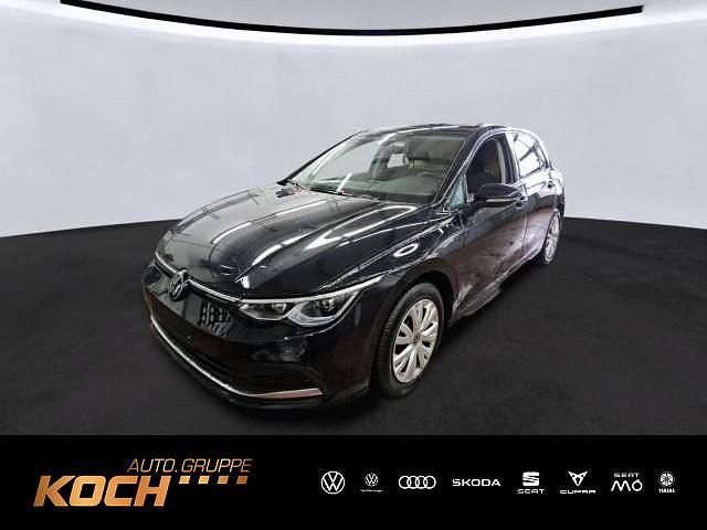 Gebraucht 2024 VW Golf VIII Move | 24.430 € (Fairer Preis) - Bild 1/4