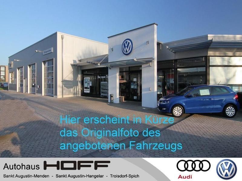 Gebraucht 2016 VW Golf Sportsvan 1.4 Benzin 125 PS (15.973 ...