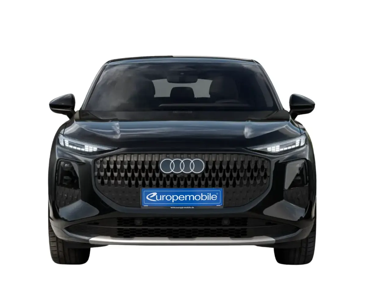 Neu Audi Q3 Sportback S-Line 272 PS (200 kW) 2026 SUV