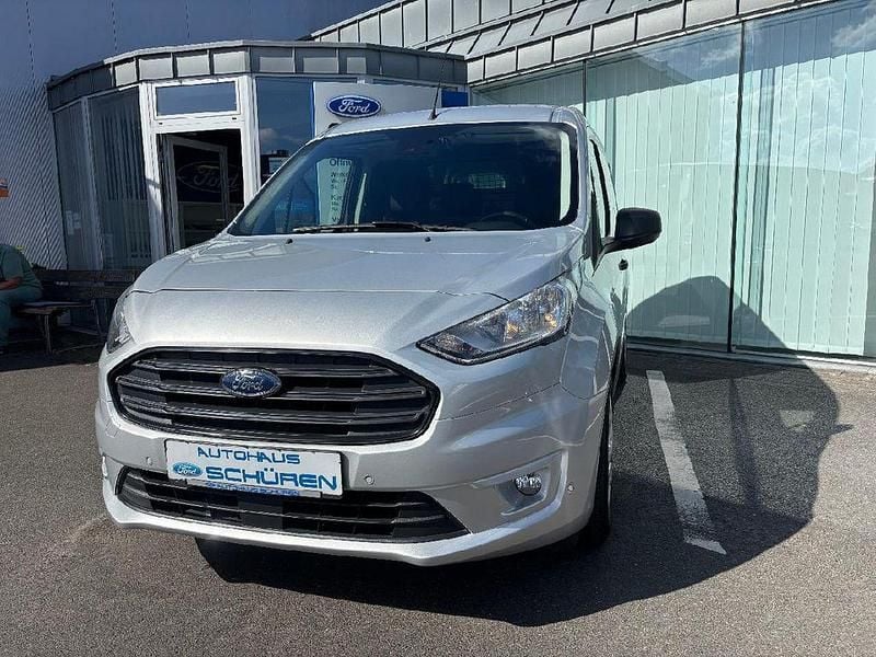 Gebraucht Ford Transit Connect Trend 101 PS (74 kW) 2019 Van / Kleinbus