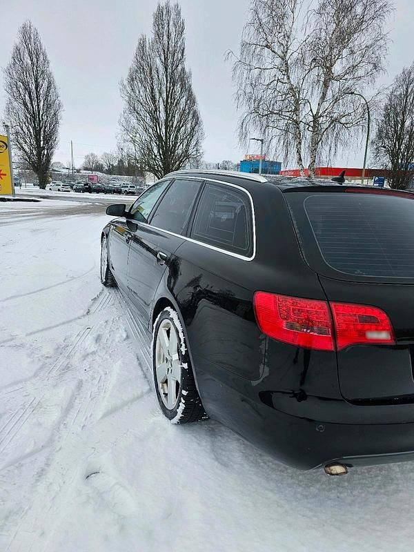 Gebraucht Audi A6 235 PS (172 kW) 2006 Kombi