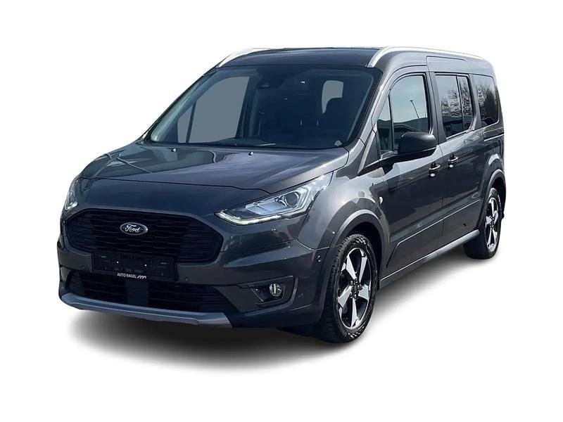 Gebraucht Ford Tourneo Connect Active 120 PS (88 kW) 2022 Andere Van / Kleinbus
