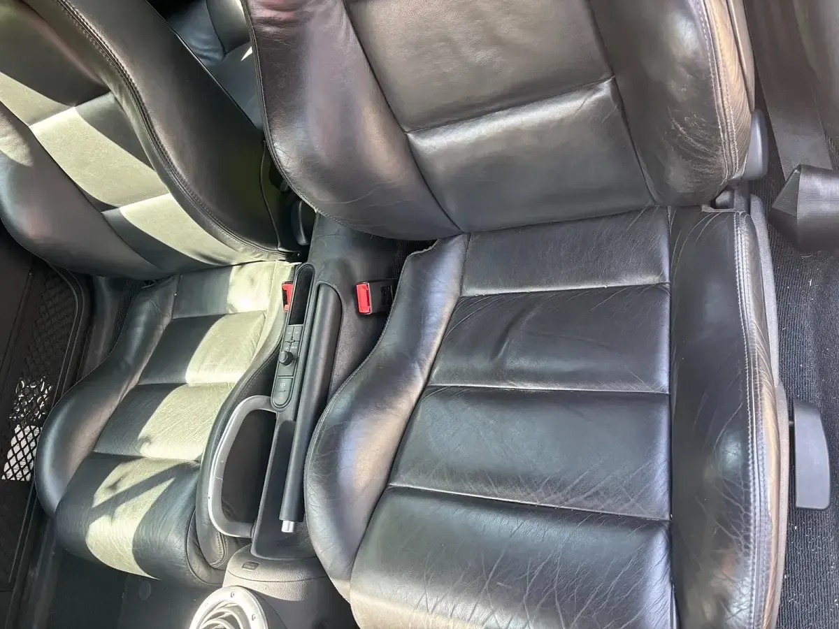 Gebraucht Audi TT 179 PS (131 kW) 2002 Rot Coupé