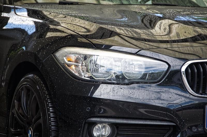 Gebraucht BMW 118 136 PS (100 kW) 2016 Schwarz Kleinwagen