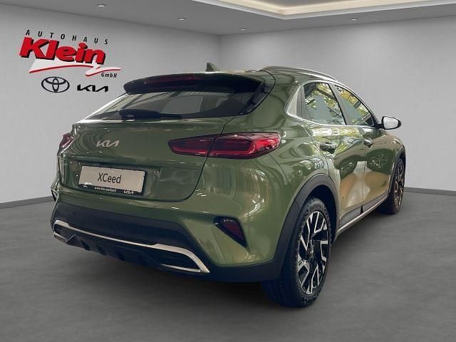 Gebraucht Kia XCeed Vision 101 PS (74 kW) 2024 SUV