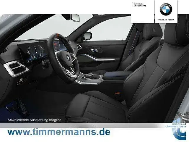 Gebraucht BMW M340 340 PS (250 kW) 2025 Kombi
