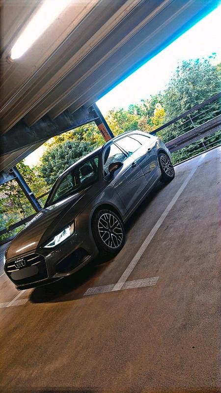 Gebraucht Audi A4 204 PS (150 kW) 2020 Kombi