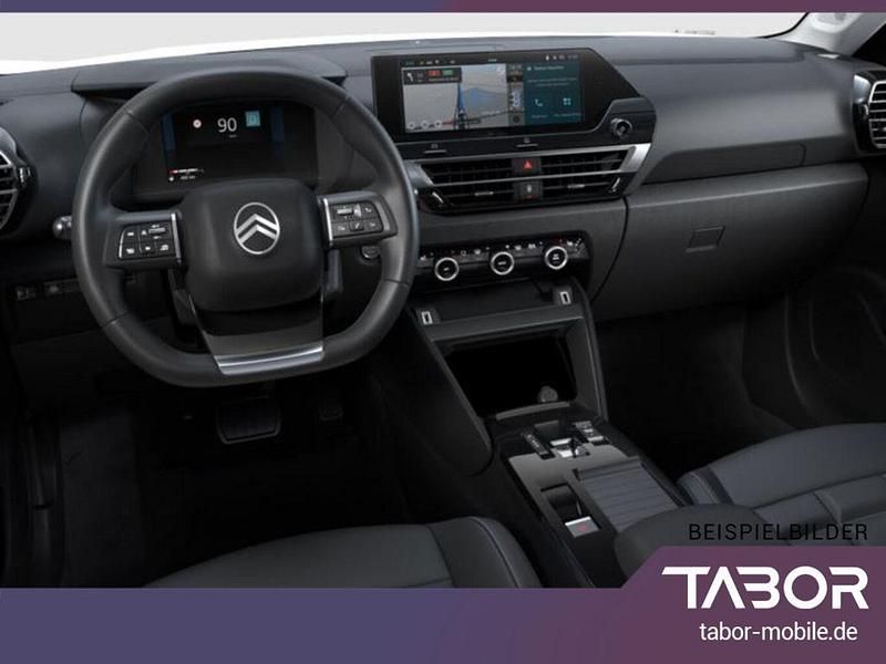 Neu Citroën C4 X 145 PS (106 kW) 2025 Okenit weiß metallic SUV