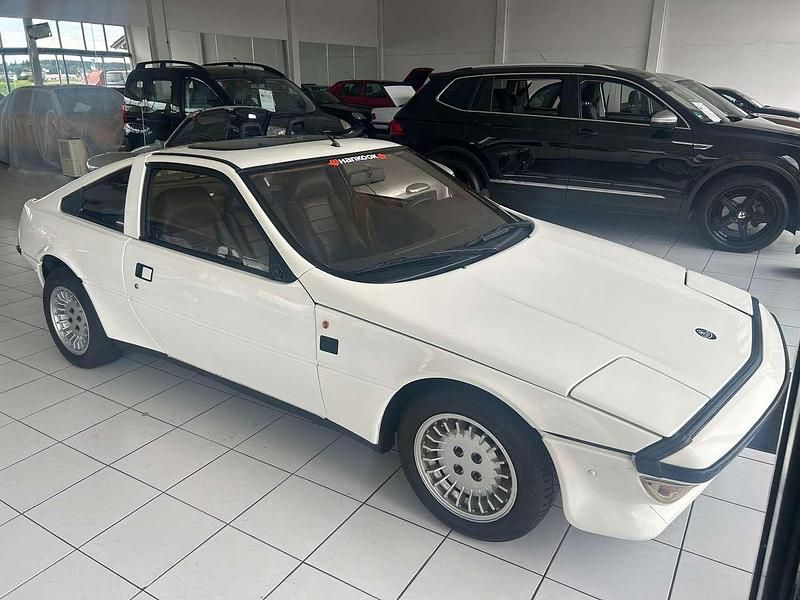 Gebraucht Talbot Murena 90 PS (66 kW) 1981 Weiss Coupé